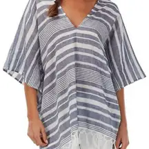 MUDPIE Melanie poncho nwt