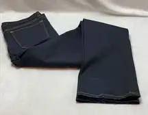 J brand straight leg dark wash jeans size 29