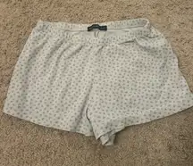 Floral Brandy Melville shorts 