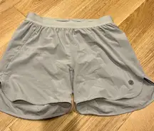 ASICS womens running shorts with‎ built in underwear