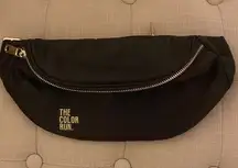 The Color Run fanny pack