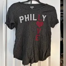 Philly Tee
