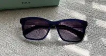 Brand New women's Tous Sunglasses 🕶️