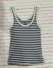 Brandy Melville Striped Tank