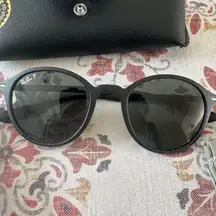 Ray-Ban Bernard Sunglasses