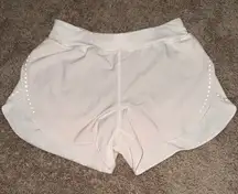 Lululemon Find Your Pace High-Rise Lined Short 3”