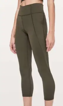 Time To Sweat Leggings