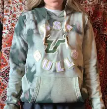University of South Florida Hoodie