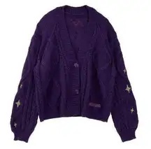 Taylor Swift AUTHENTIC NWT SPEAK NOW CARDIGAN M/L