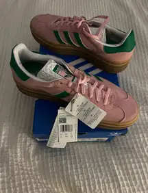 Adidas Women’s Gazelle Bold