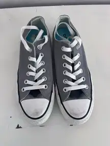 Low-Top Converse