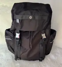 Wunderlust Backpack 25L 