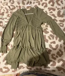 Alter’d State Dress