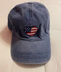 4th Of July Hat 