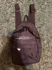 Mini Backpack