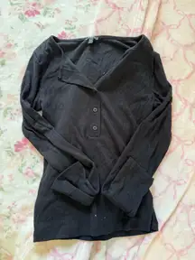 Express Button-Up Shirt