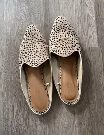 Universal Thread Mules