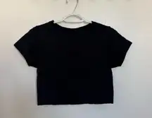 Aerie Cropped Top Offline