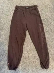 Pacsun Playboy Sweatpants