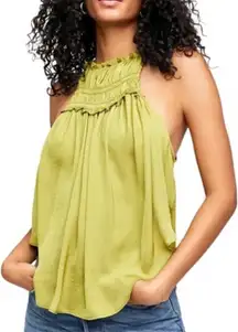 Free People My Oh My Tank Top