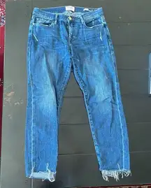 frame denim Jeans