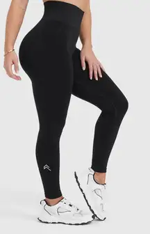 Effortless Seamless Leggings 