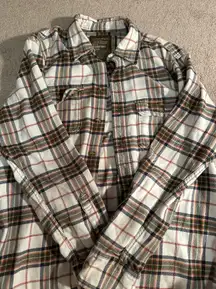 Flannel