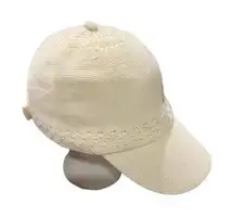 VINTAGE Kangol Tropic Ventair Space Ball Cap Hat CA01474 From 90’