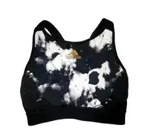 Womens Adidas High Neck Sports Bra