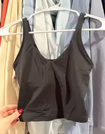 Lululemon Black Align Tank