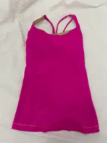 workout tank