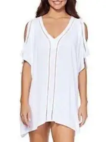 RAISINS Juniors' Samba Caftan Cover-Up small NWOT b52