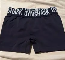 Gymshark Black Workout Shorts