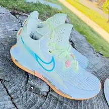 Nike LeBron Witness 6 Easter Men's Size 8.5Basketball Shoes Pastel ..