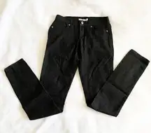 Black Skinny Jeans