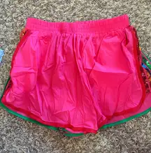 Queen of sparkles shorts and tank set