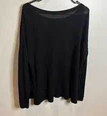 Lululemon Well Being Sweater