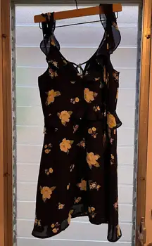 the label sundress