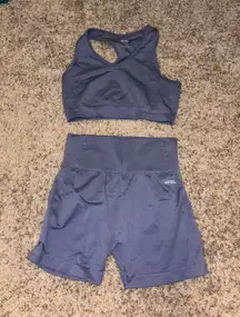 Aybl blue set