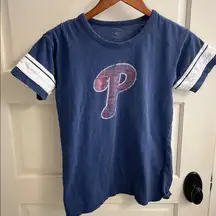 Philly MLB tshirt