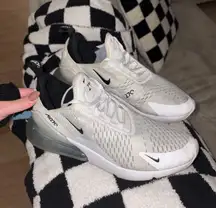 Nike 270 Air Max Shoes