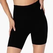 Beyond Yoga‎ Black Biker Shorts XS