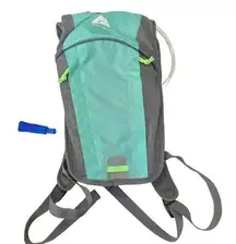 OZARK TRAIL Hydration bladder backpack day pack 2 Liter