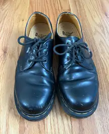 Dr. Martens Dr Marten Oxford Shoes