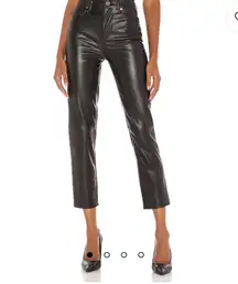 Leather Pants