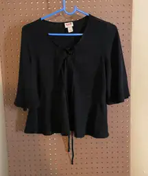 Mossimo Blouse