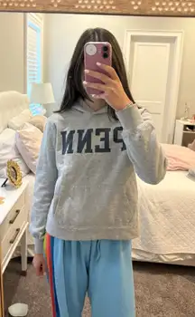 Penn college sweatshirt 