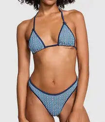 COPY - Frankie’s bikinis set