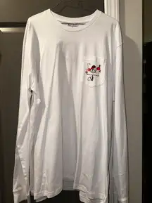 UGA Long Sleeve T-Shirt