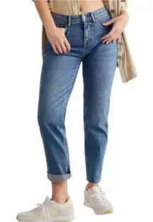 FREE PEOPLE x WE THE FREE Women’s High-Rise Vintage Crvy Jean size 30